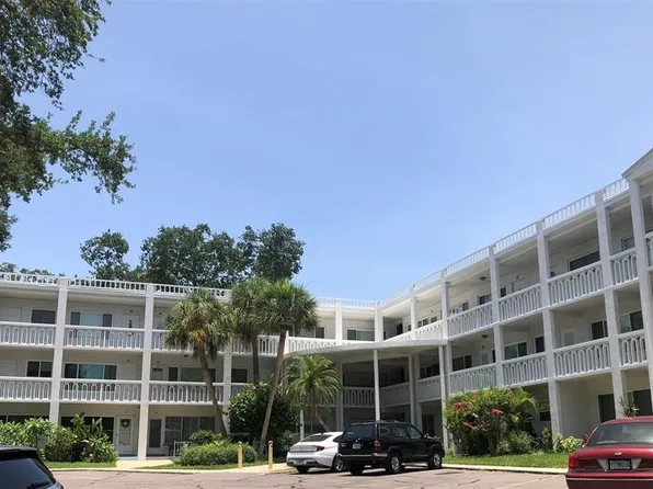 2021 Australia Way W, Clearwater, FL