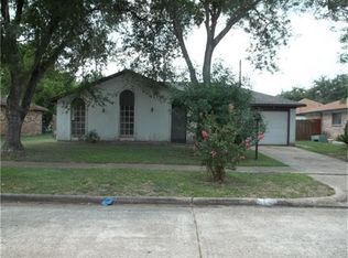4727 Curly Oaks Dr, Houston, TX 77053
