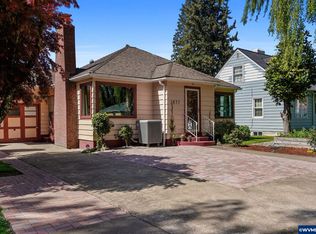 1835 20th St NE, Salem, OR