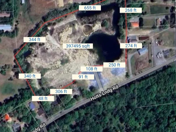 30554 Holts Landing Rd, Dagsboro, DE 19939