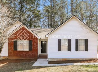 3110 Amber Ln, Monroe, GA 30655
