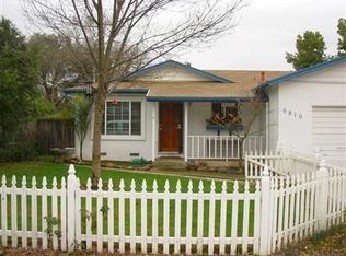 6810 Palm Ave, Fair Oaks, CA