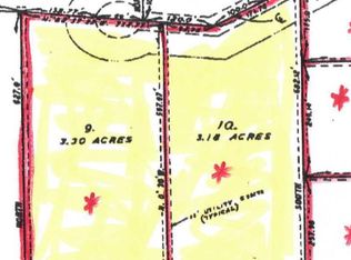 556 Waterford Rd, Gerald, MO 63037