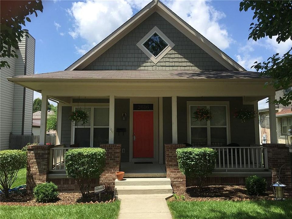 1st image of 2616 Central Ave