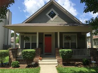 2616 Central Ave, Indianapolis, IN