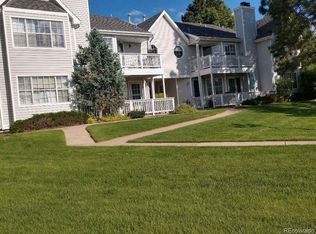 12554 E Pacific Cir UNIT C, Aurora, CO 80014