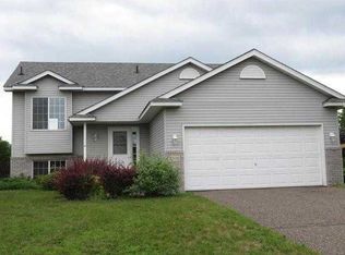 5506 Aberdeen Way, Big Lake, MN 55309