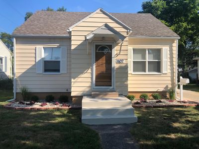 1107 Grant Ave, Grand Haven, MI, 49417