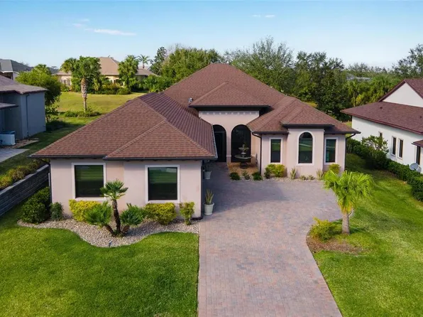 5413 SANDY HILL LANE, LADY LAKE, FL 32159