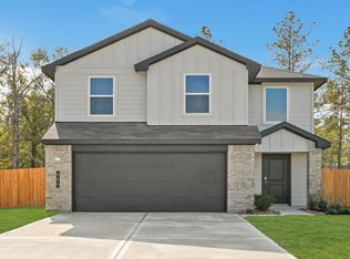 984 Sutherland Falls St, Conroe, TX 77303