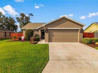 2833 Oak Hammock Loop, Mulberry, FL 33860