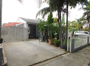 9543 Dearborn Ave, South Gate, CA 90280