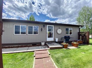 502 W Leslie St, Boulder, MT 59632