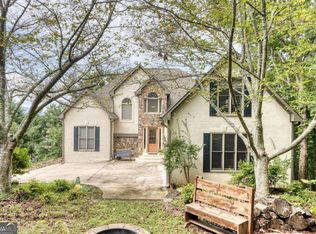 343 Dan Knob Dr, Hayesville, NC 28904