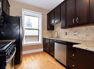 1206 W Waveland Ave #1, Chicago, IL 60613