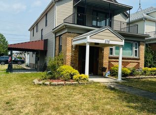 270 Davidson Ave FLOOR 2, Buffalo, NY 14215