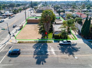 1718 W Spring St, Long Beach, CA 90810
