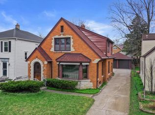 2524 N 68th St #2524A, Milwaukee, WI 53213