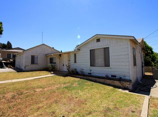 435 S McPherrin Ave, Monterey Park, CA 91754