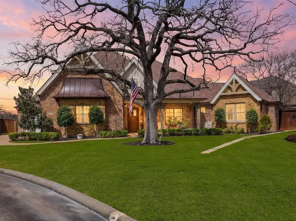 5016 Manchester Rd, Highland Village, TX 75077