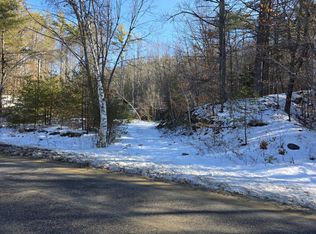 135 Gore Road, Oxford, ME 04270