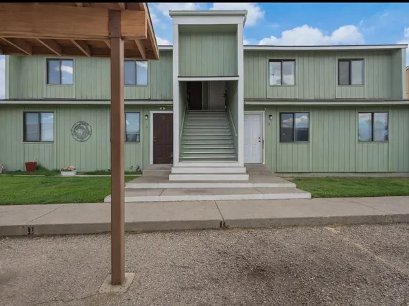 1102 E Carolina Ave APT 12, Fruita, CO 81521