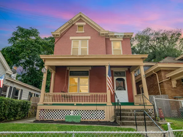 335 E 17th St, Covington, KY 41014