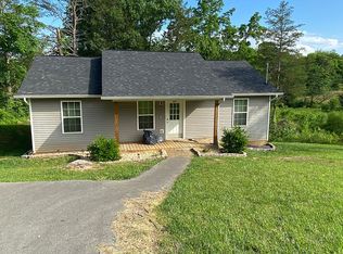 531 Catlett Dr, Kodak, TN 37764