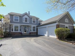 2233 Avalon Ct S, Buffalo Grove, IL