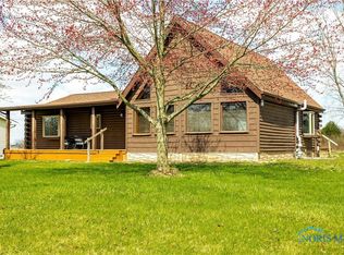 9411 W State Route 163, Oak Harbor, OH 43449