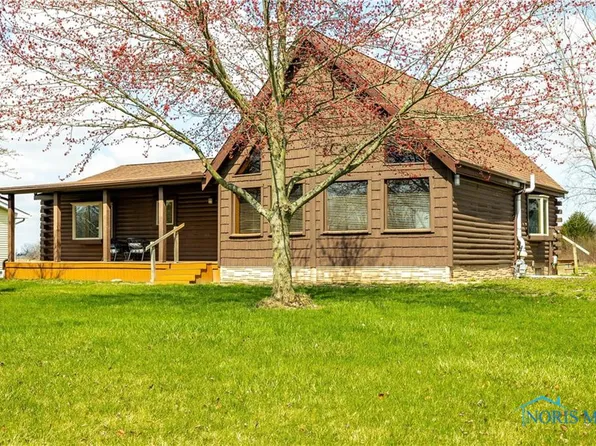 9411 W State Route 163, Oak Harbor, OH 43449