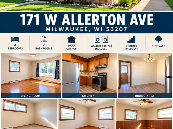 171 W Allerton Ave
