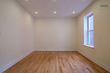 Rented by Evergreen Apartments BK