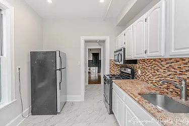 Rented by Stuyvesant Heights Realty Corp