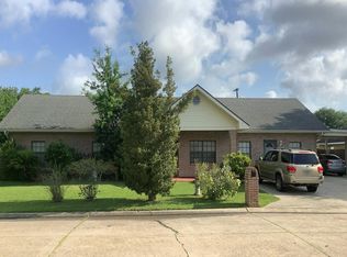 3029 Carrol Dr, Morgan City, LA 70380