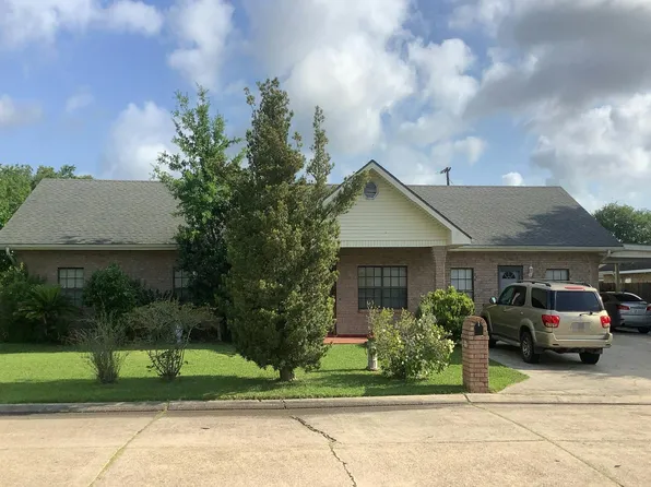 3029 Carrol Dr, Morgan City, LA 70380