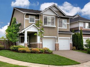 3901 177th St SE, Bothell, WA 98012