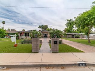 4041 E Osborn Rd, Phoenix, AZ 85018