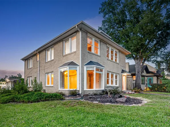 1758 Hawthorne St #2, Houston, TX 77098
