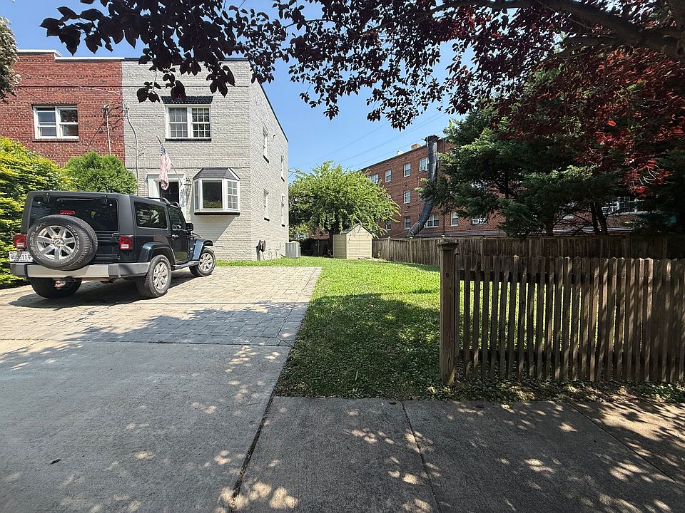 2 off-street parking spaces