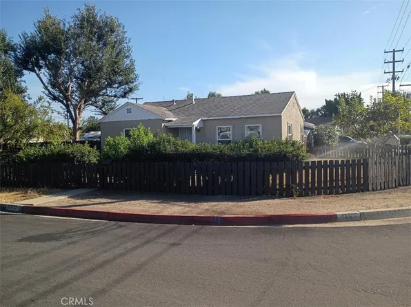 12602 McGee Dr, Whittier, CA 90602