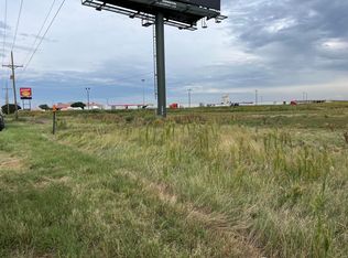 0 E Interstate Highway 40, Amarillo, TX 79118