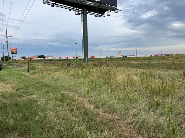 0 E Interstate Highway 40, Amarillo, TX 79118