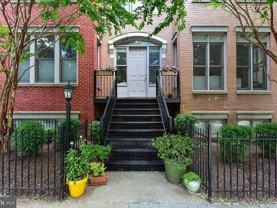 1st image of 1229 12th St NW APT 104