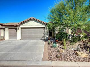 6746 W Sandpiper Way, Florence, AZ 85132