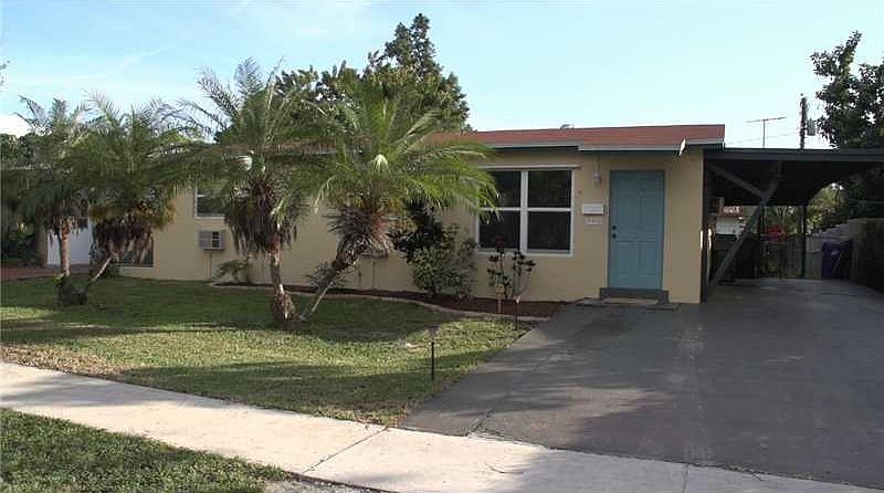1st image of 980 SW 31st St