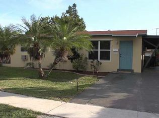 980 SW 31st St, Fort Lauderdale, FL 33315
