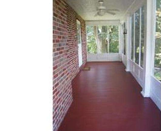 Porch