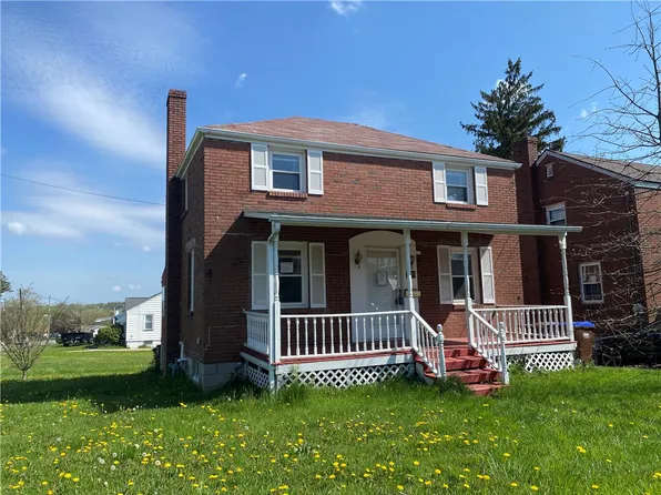 1149 George St, Sharon, PA 16146