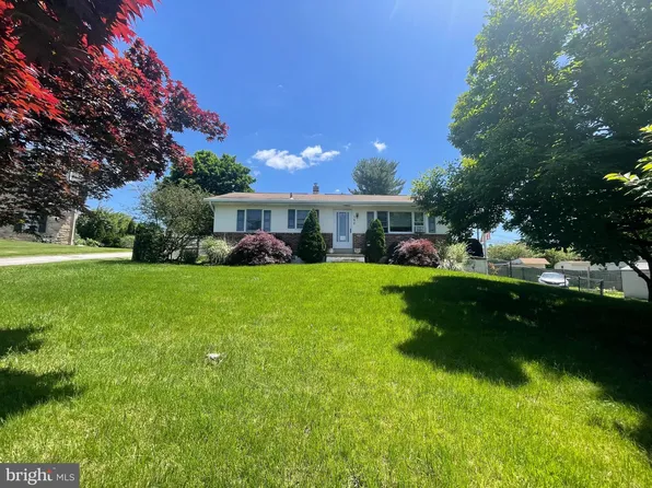 168 Liberty Ave, Norristown, PA 19403